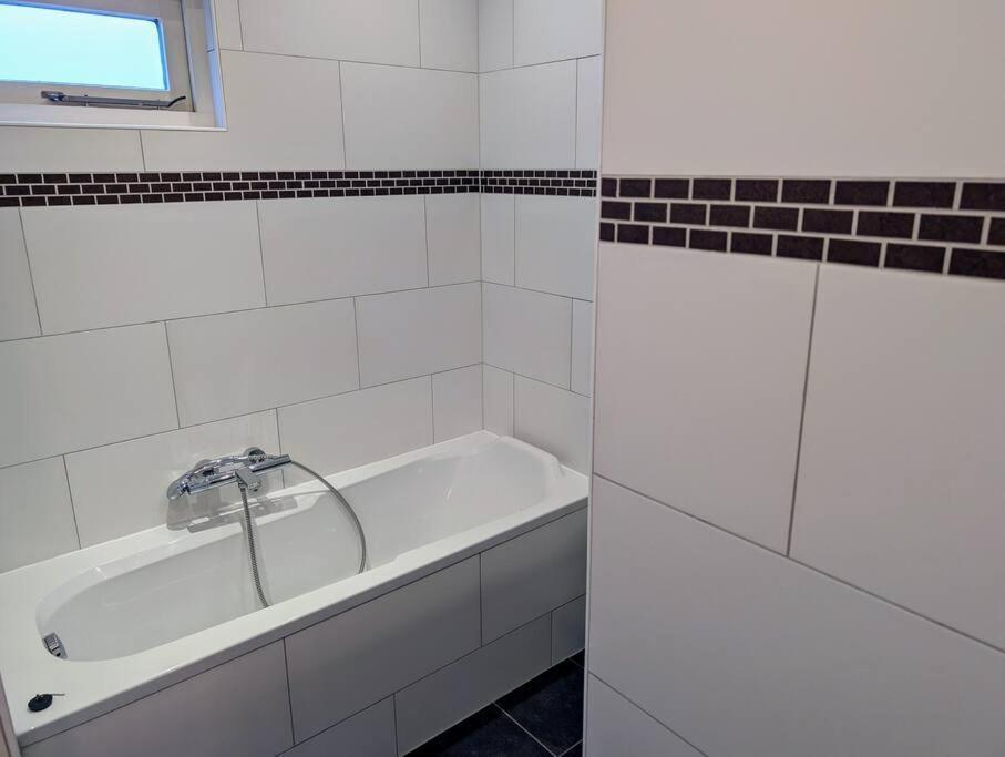 Opa'S Erf Villa Nieuwlande Buitenkant foto
